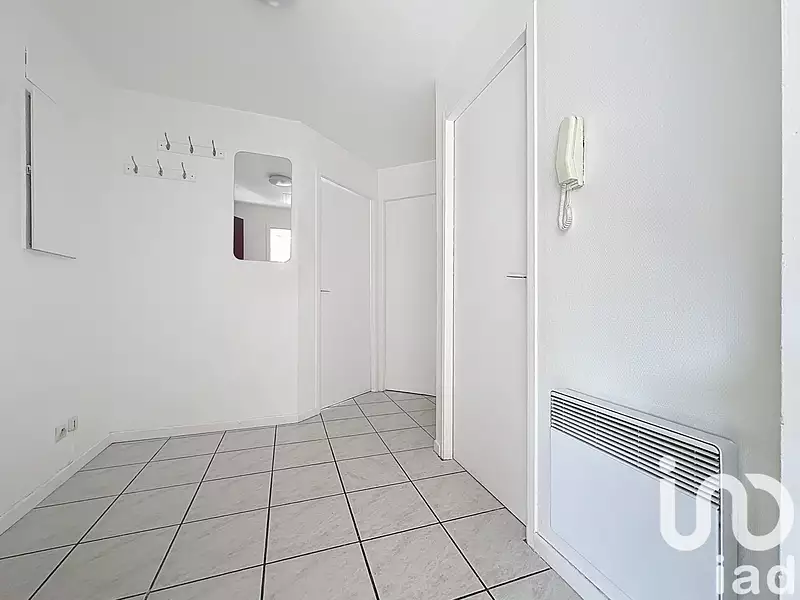 Immeuble, 260 m²