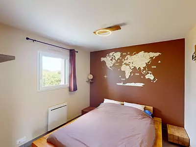 Maison, 93,82 m²