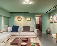 Appartement, 167 m²