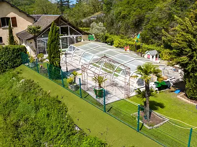 Maison, 600 m²