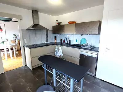 Appartement, 120 m²