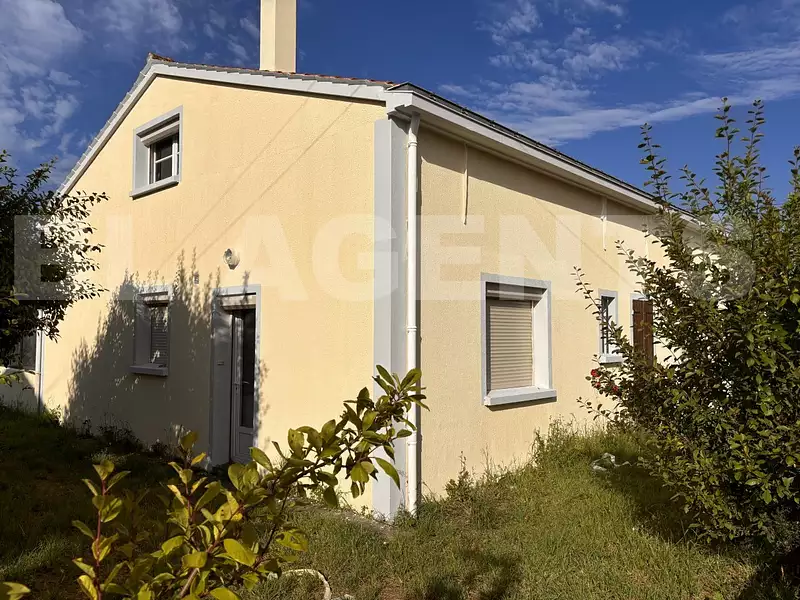 Maison, 178 m²