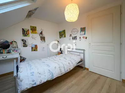 Maison, 160 m²