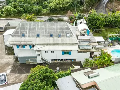 Maison, 276 m²