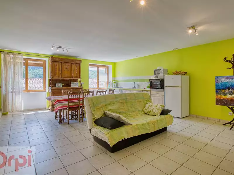 Maison, 74 m²