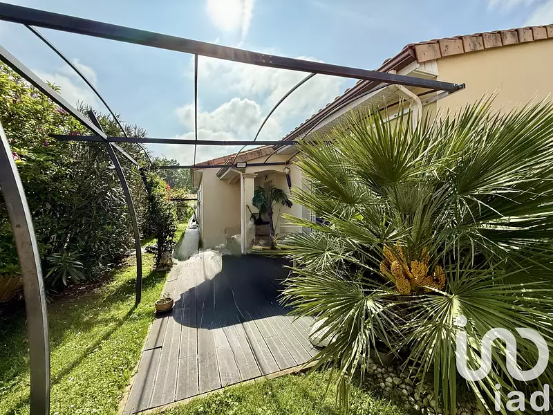 Maison, 106 m²