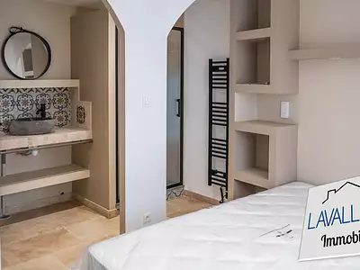 Maison, 115 m²