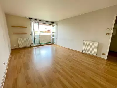 Appartement, 65 m²