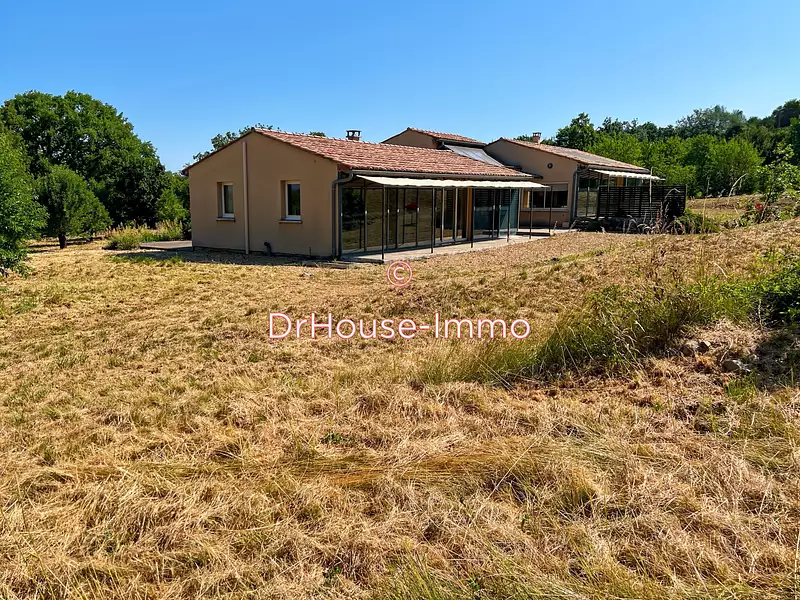 Maison, 180 m²