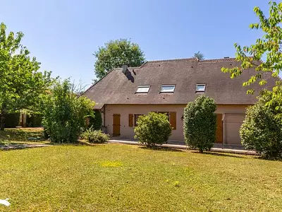 Maison, 163 m²
