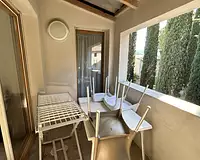 Appartement, 45,01 m²