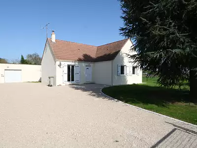 Maison, 90 m²