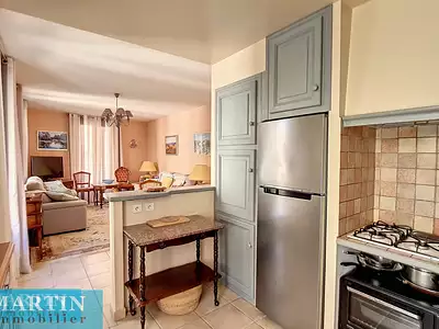 Appartement, 87,25 m²