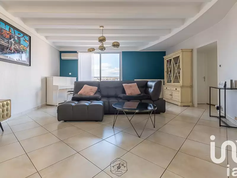 Appartement, 150 m²