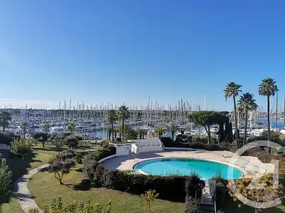 Appartement, 47,9 m²