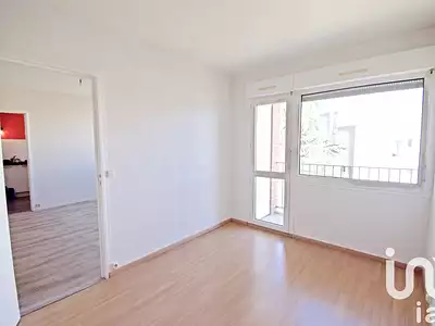Appartement, 42 m²