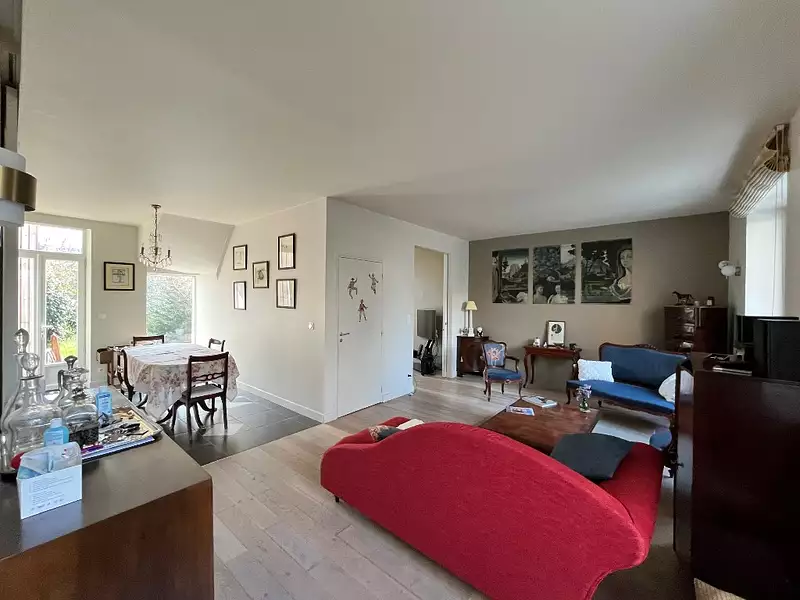 Maison, 190 m²