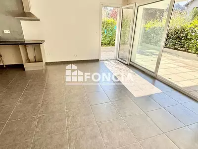 Appartement, 61 m²