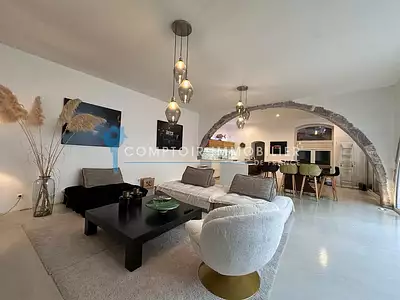 Appartement, 140 m²