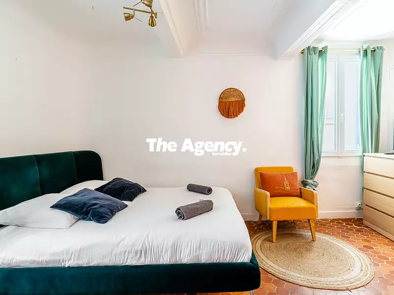 Appartement, 18 m²