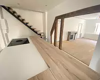 Appartement, 163,12 m²