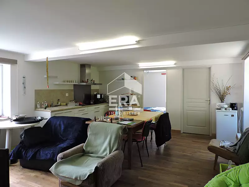 Maison, 558 m²