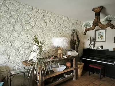 Maison, 87,32 m²