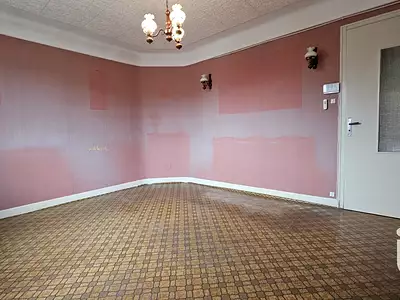 Maison, 120 m²