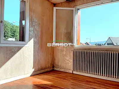 Maison, 103 m²