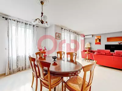 Appartement, 105 m²