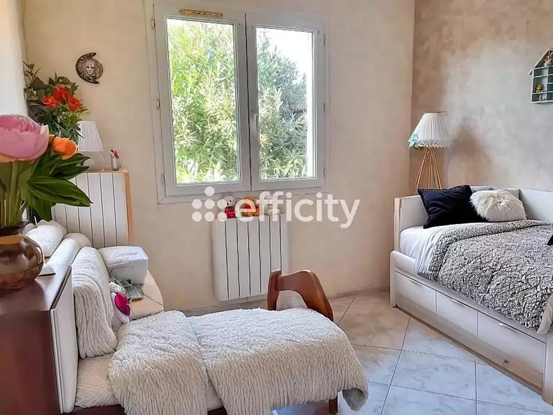 Maison, 97 m²