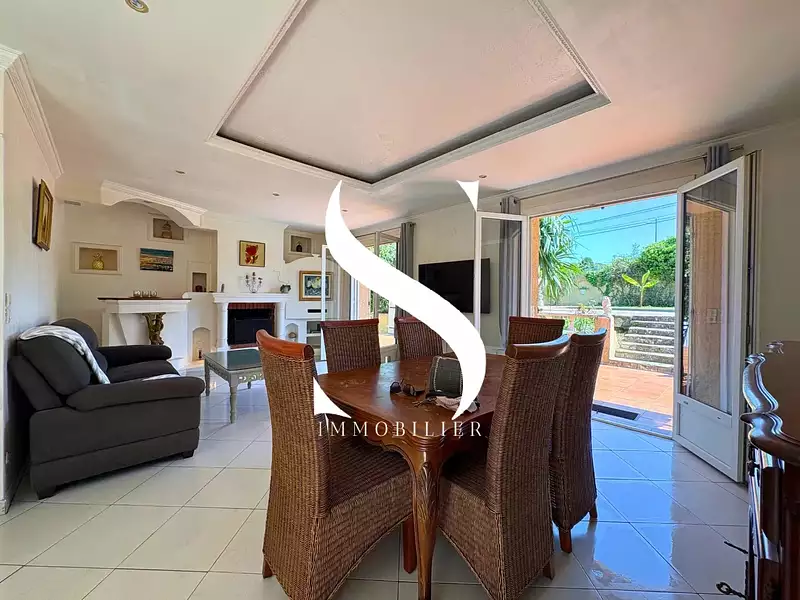 Maison, 148,56 m²