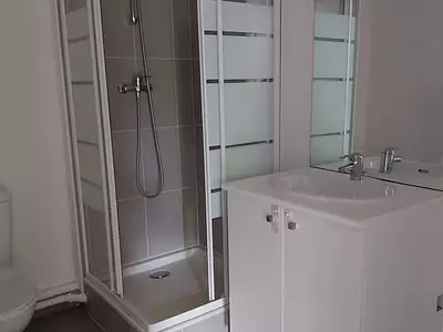 Appartement, 64,4 m²
