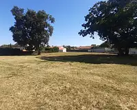 Terrain, 2 200 m²