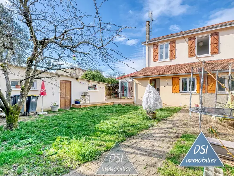 Maison, 85 m²
