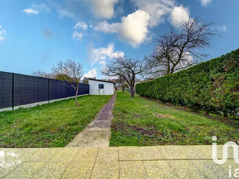 Maison, 180 m²