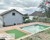 Maison, 116 m²