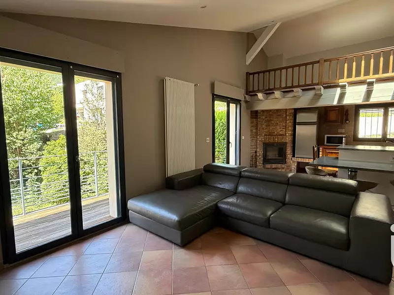 Appartement, 94 m²