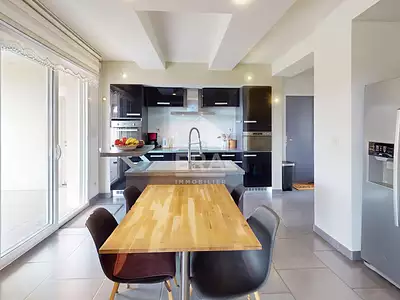 Maison, 150 m²