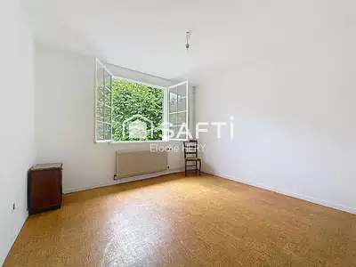 Maison, 121 m²