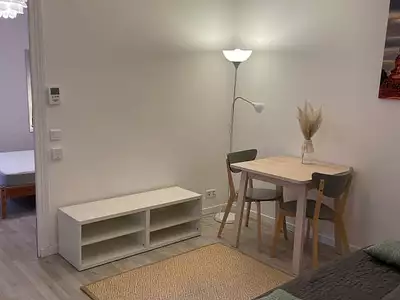 Appartement, 30 m²