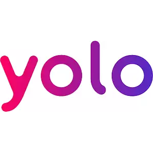 Logo de l'agence YOLO IMMOBILIER