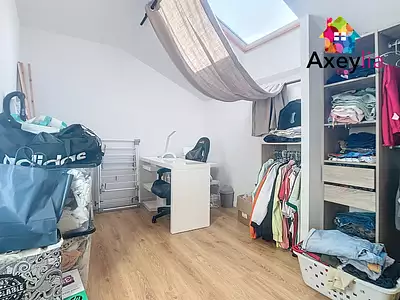Maison, 80 m²