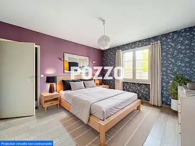 Maison, 159 m²