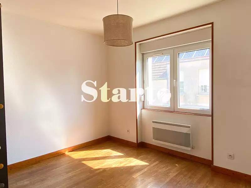Appartement, 42 m²