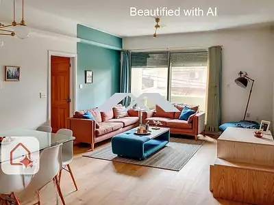 Appartement, 136 m²