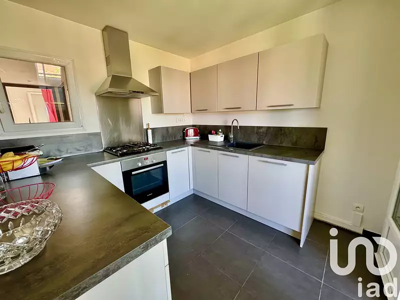Appartement, 71 m²