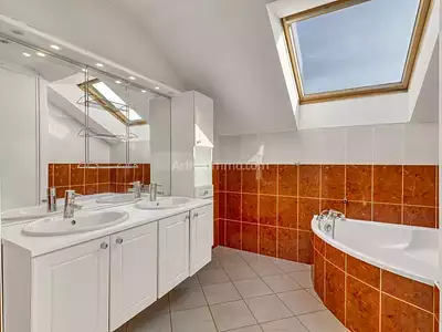 Maison, 147,1 m²