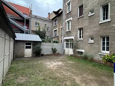 Appartement, 92,09 m²