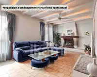 Maison, 171 m²
